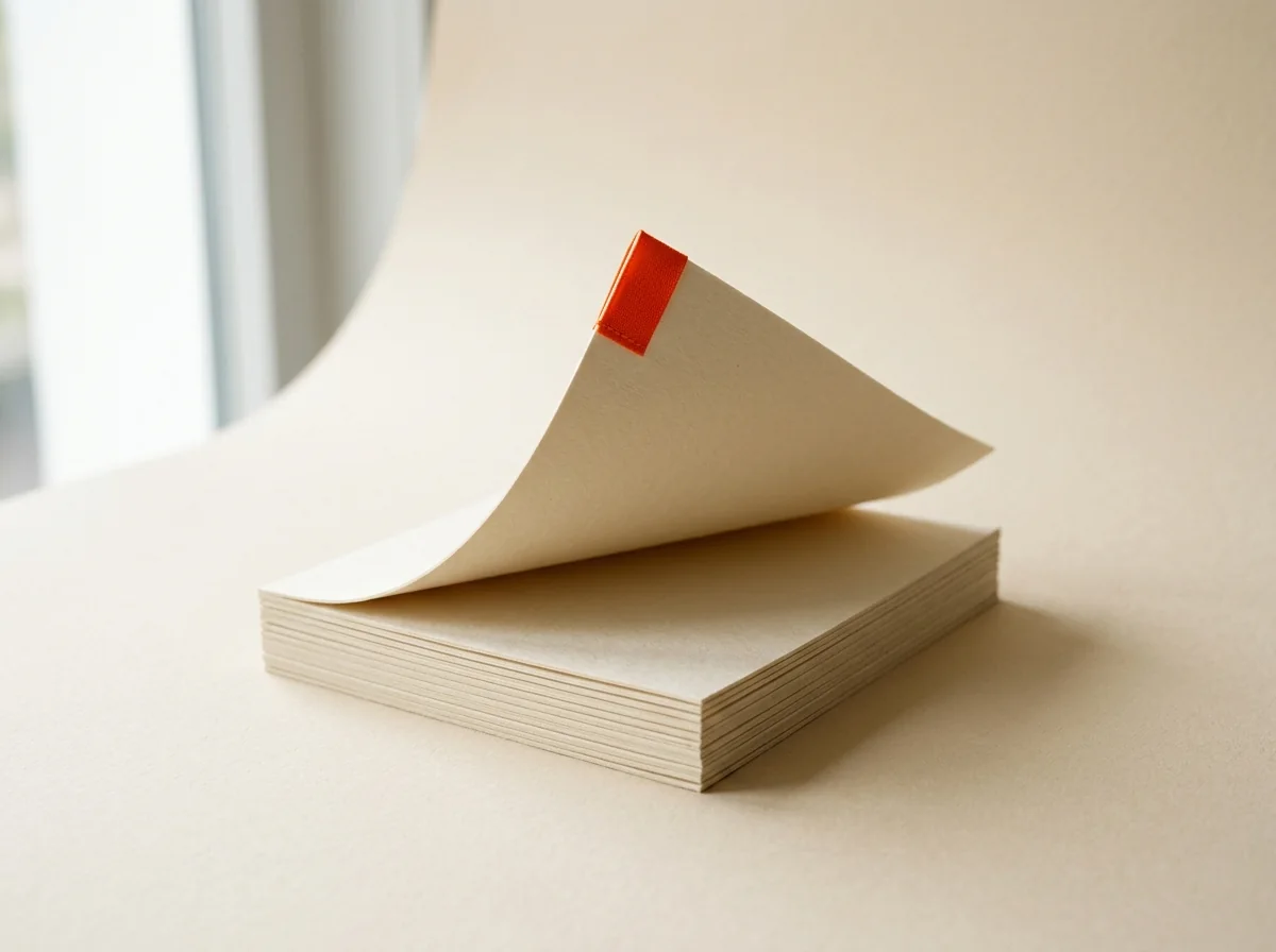 A document page floating upward into a cloud, ready for Google Docs